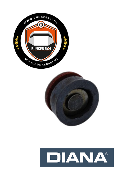 DIANA 30010000 Leather Piston Seal | Model 16