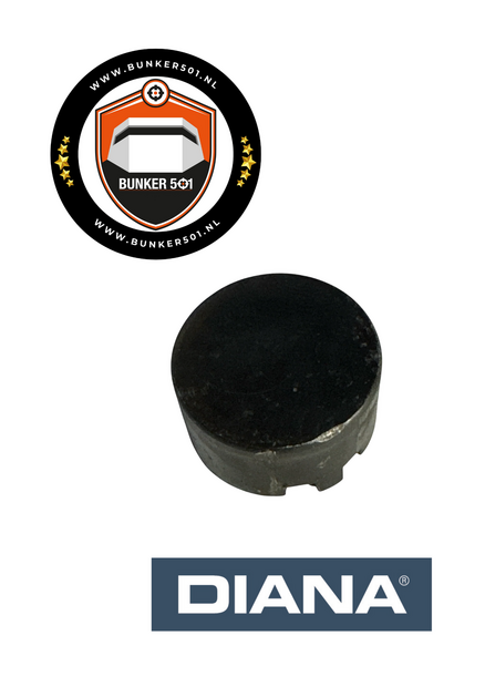 DIANA 30019500 End Cap | Model 22/23