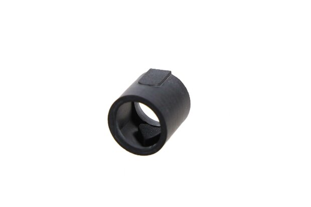 MAPLE LEAF  SUPER Hop Up Rubber  80&deg;  KSC/KWA GBB  Black