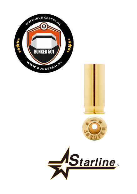 STARLINE #4000T Hulzen .400 COR-BON PR-100