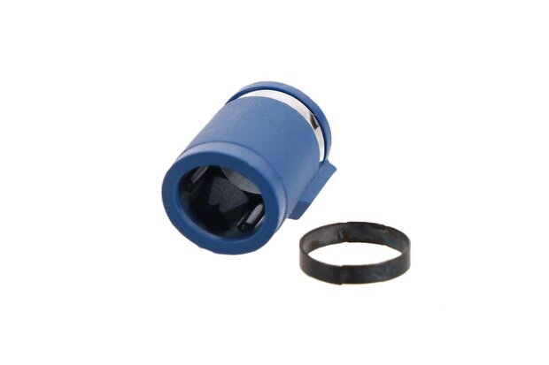 2026 Diamond Hop up Rubber 70&deg; for VSR &amp; GBB (BL)