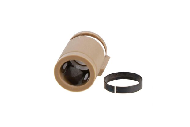 MAPLE LEAF Delta Hop up Rubber 60&deg; for VSR &amp; GBB 2026