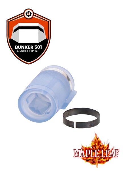 MAPLE LEAF Diamond Hop up Silicone 70&deg; for VSR &amp; GBB 2026