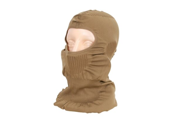 WoSport Protective Headgear V1-Tan