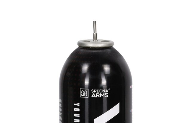 SPECNA ARMS Vapor Red 600ml-Green Gas 