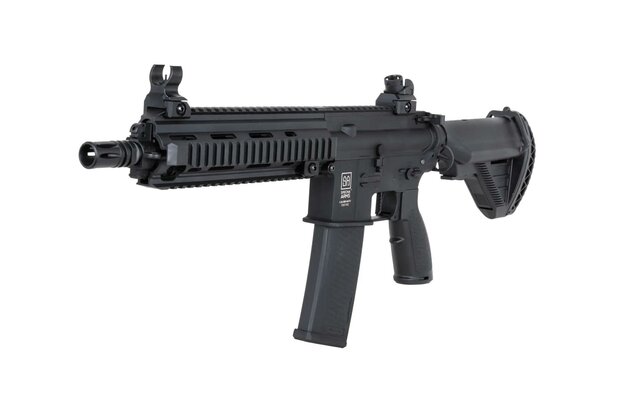 SPECNA ARMS  SA-FH06 FLEX Gen.2 BLDC&trade; HAL ETU  Zwart