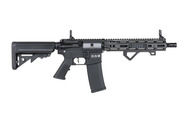 SPECNA ARMS  Daniel Defense&reg; RIS III 10.5'' SA-C27 CORE&trade; HAL ETU Gen.2 Grey 