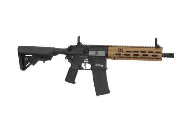 SPECNA ARMS SA-CH30 CORE Gen.2 HAL ETU Chaos Bronze 