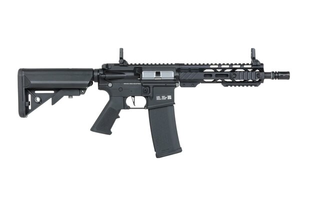 SPECNA ARMS  SA-C25 CORE HAL ETU&trade; Gen.2  Black