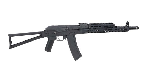 SPECNA ARMS x KPYK SA-PJ12 PRIME Aster ETU BLDC&trade;  Black