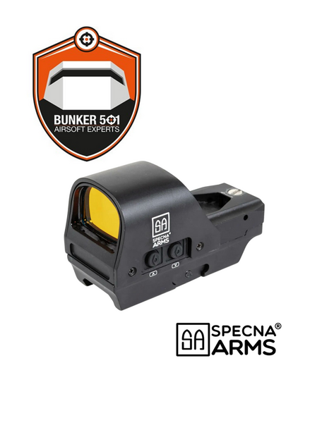 SPECNA ARMS CORE APEX Red Dot Sight 