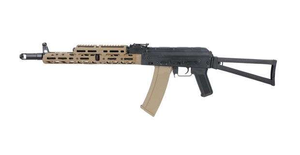 SPECNA ARMS  x KPYK SA-PJ12 PRIME Aster ETU BLDC Half-Tan  