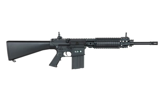 SPECNA ARMS  SA-E37 Edge&trade; Kestrel ETU  Selector Rifle Black