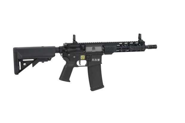 SPECNA ARMS  RRA SA-P25 PRIME Aster II ETU BLDC&trade;  Black
