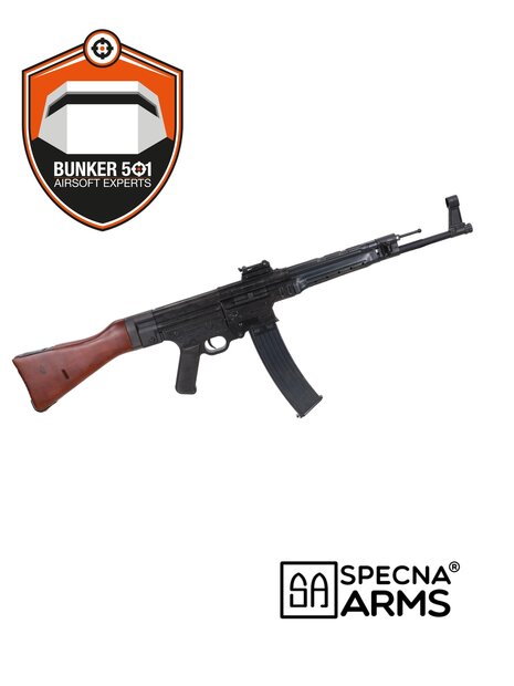 SPECNA ARMS MP44-StG44 RETRO AEG (X-ASR)