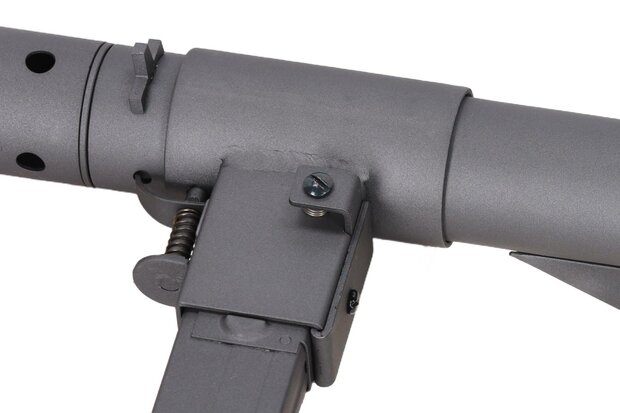 SPECNA ARMS STEN MK.II RETRO AEG X-ASR