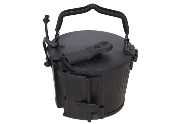 SPECNA ARMS MG42 RETRO Drum Mag 2500 BB's
