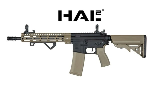 SPECNA ARMS SA-E20 EDGE HAL2 AEG Half-Tan 