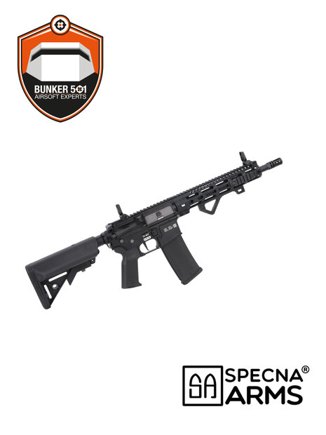 SPECNA ARMS SA-E20 EDGE Gen.2 HAL2 Black 