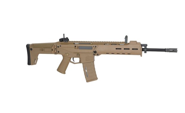 A&amp;K MSD. Gen.2 Tan