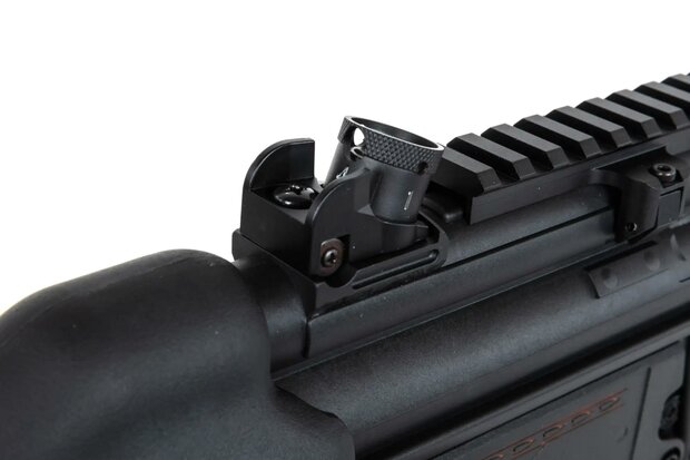 GOLDEN EAGLE MP5. Machine Gun 6853 Black