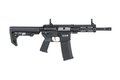 SPECNA ARMS SA-F04-RL FLEX BLDC Light Ops HAL ETU Gen.2 Zwart