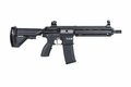 SPECNA ARMS SA-FH06 FLEX BLDC HAL ETU Gen.2 Black 