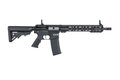 SPECNA ARMS SA-F09 FLEX BLDC HAL ETU Gen.2 Black