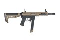 SPECNA ARMS SA-FX01 FLEX BLDC HAL ETU Gen.2 Half-Tan 