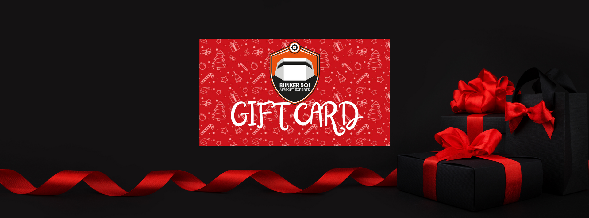 Your #1 supplier of Airsoft