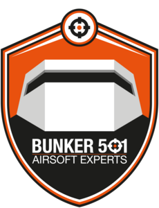 Logo bunker501
